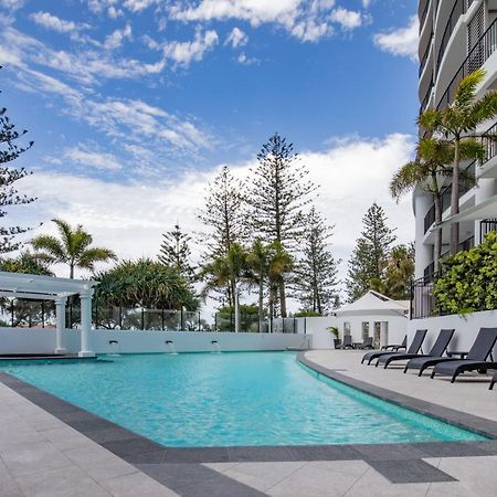 Mantra Coolangatta Beach Gold Coast Exterior photo