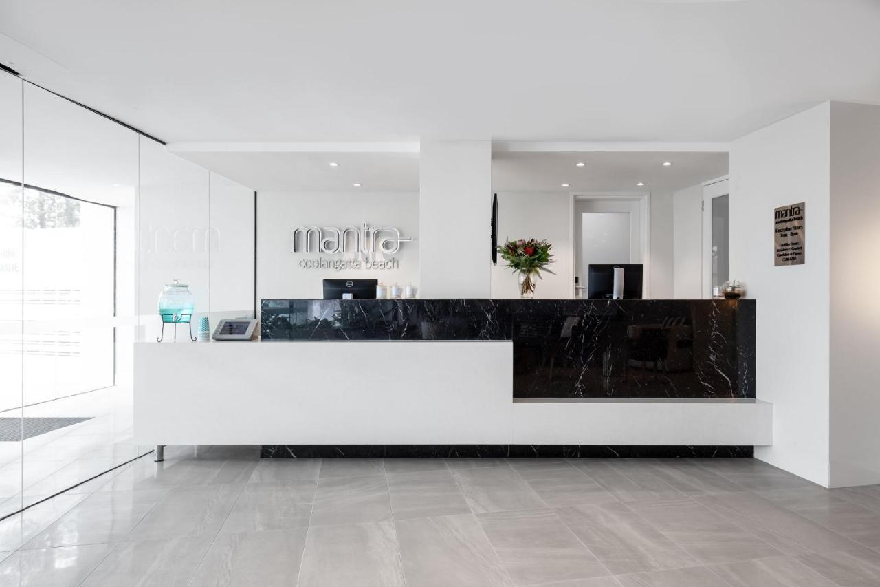 Mantra Coolangatta Beach Gold Coast Exterior photo